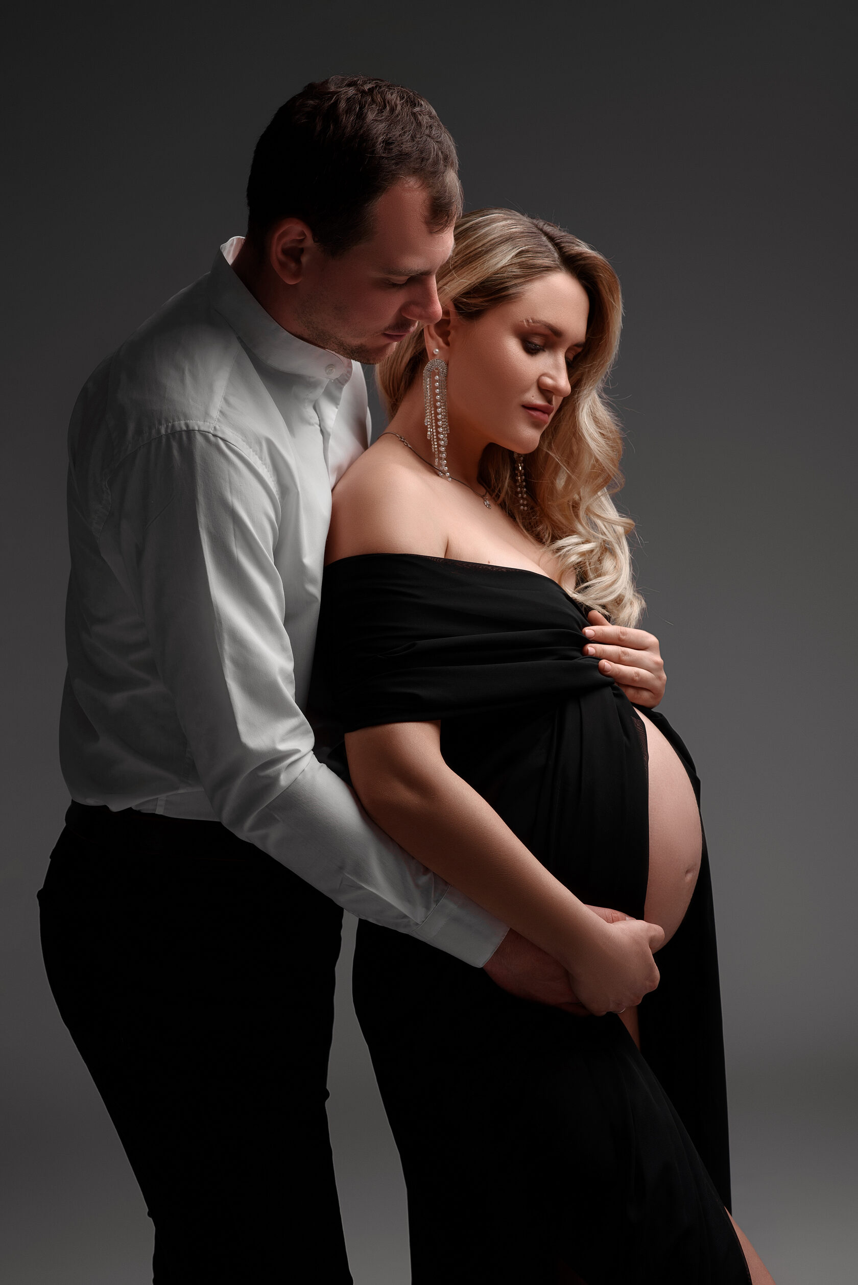 Фотосессия беременности в Севастополе, фотография 68