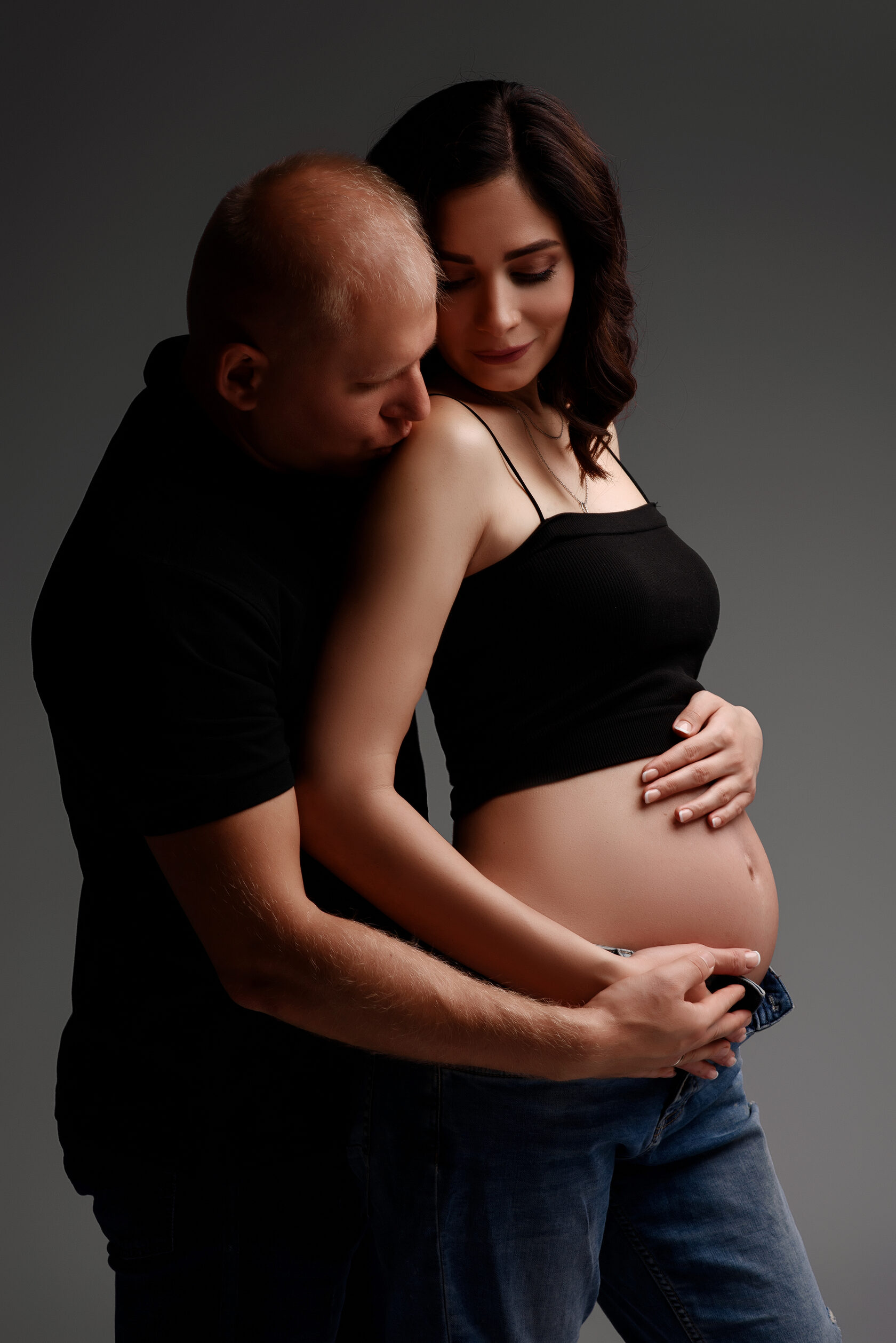 Фотосессия беременности в Севастополе, фотография 36