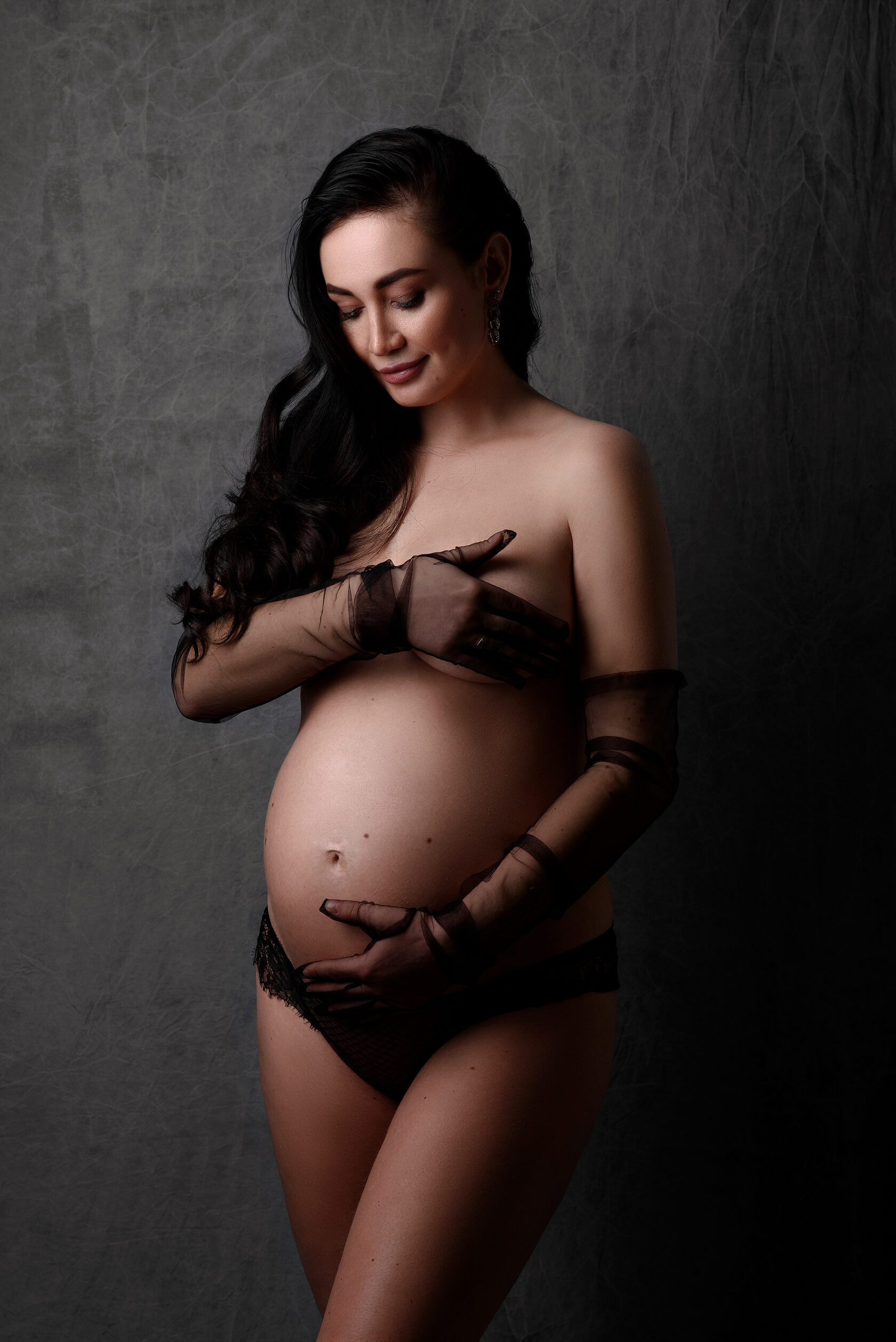 Фотосессия беременности в Севастополе, фотография 137