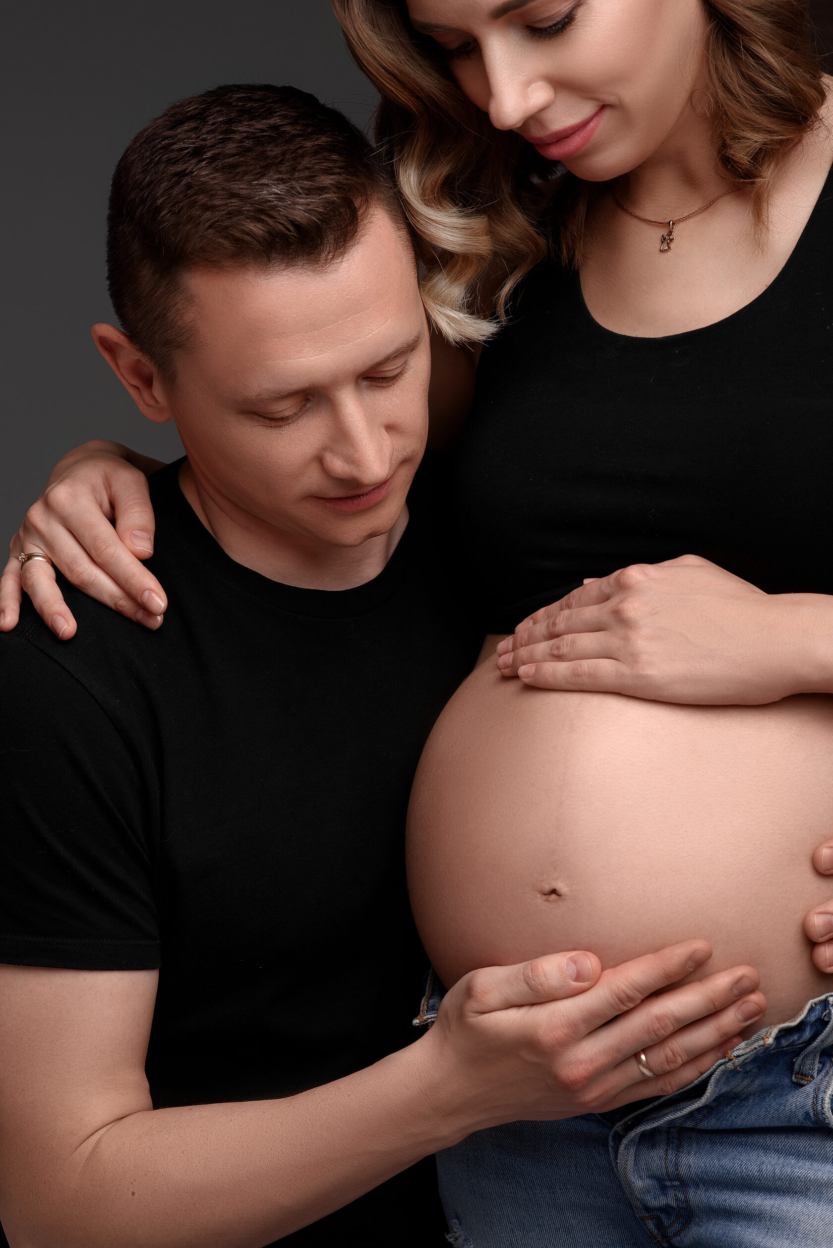 Фотосессия беременности в Севастополе, фотография 126
