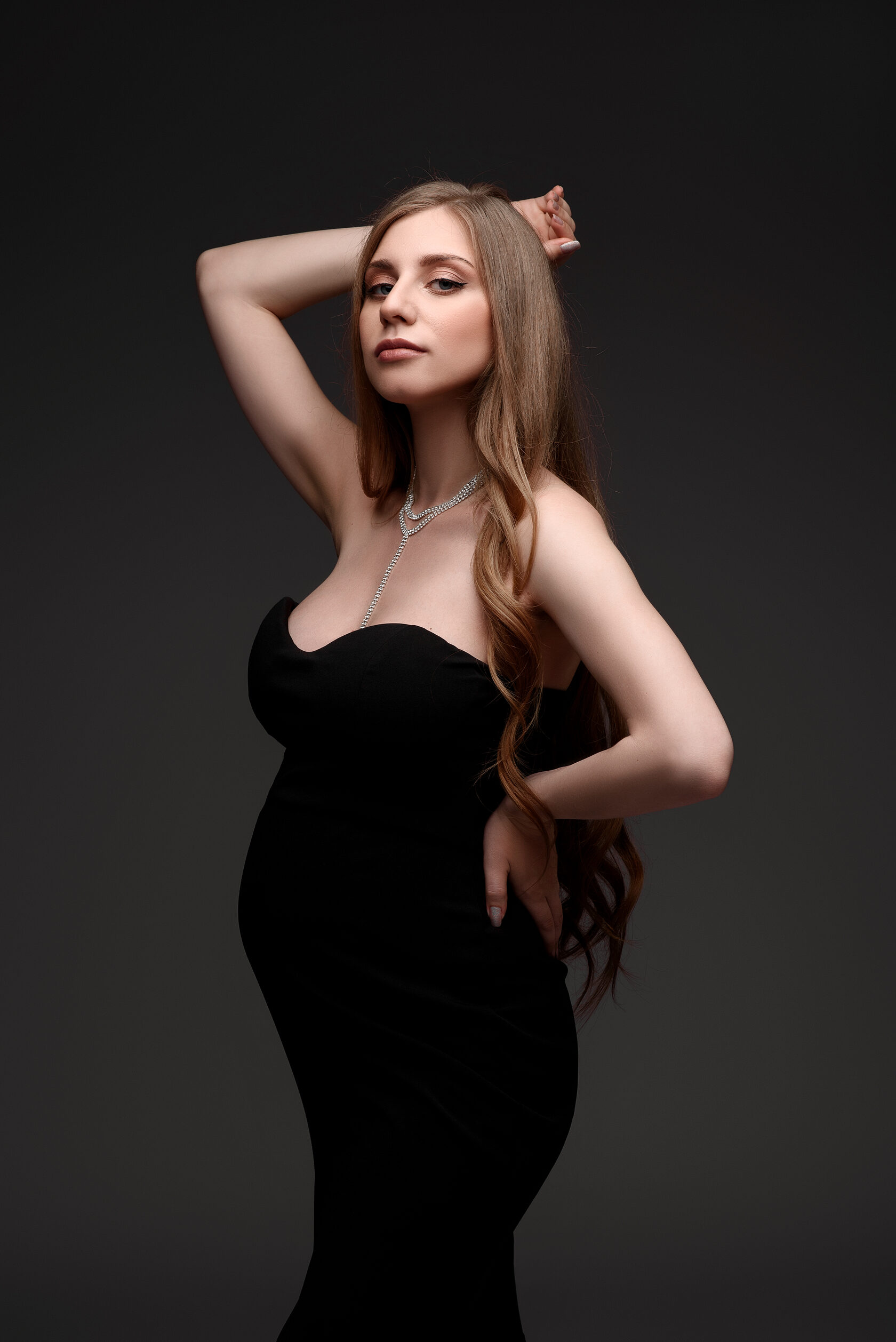 Фотосессия беременности в Севастополе, фотография 39