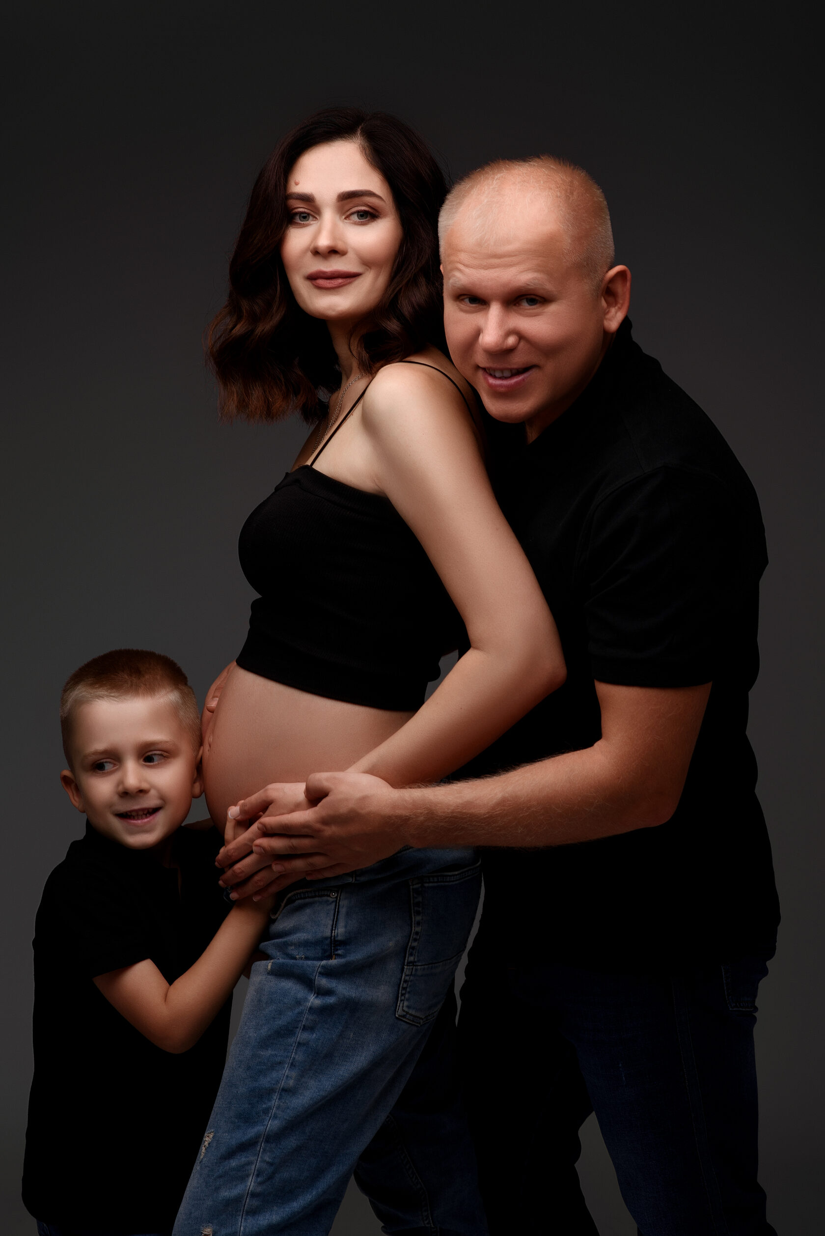 Фотосессия беременности в Севастополе, фотография 35
