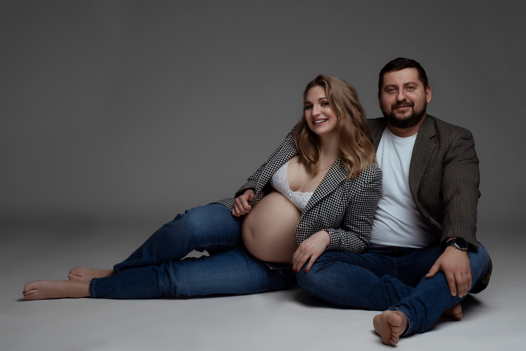 Индивидуальная и семейная фотосессия, фотография 54
