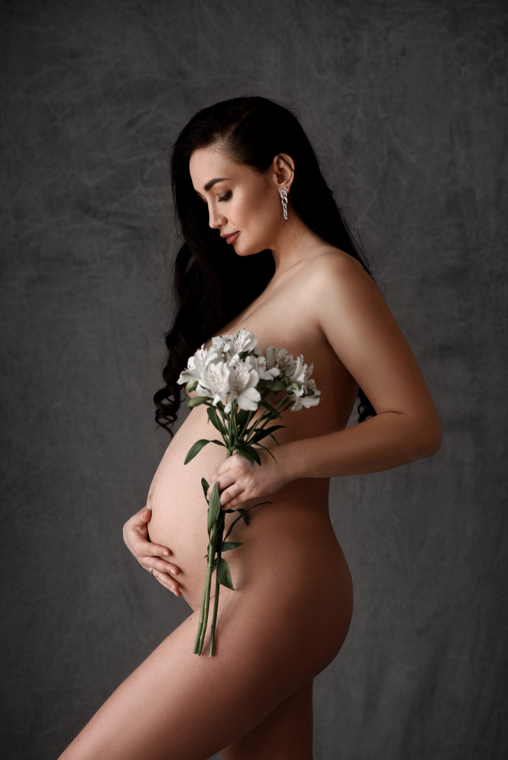 Фотосессия беременности в Севастополе, фотография 139