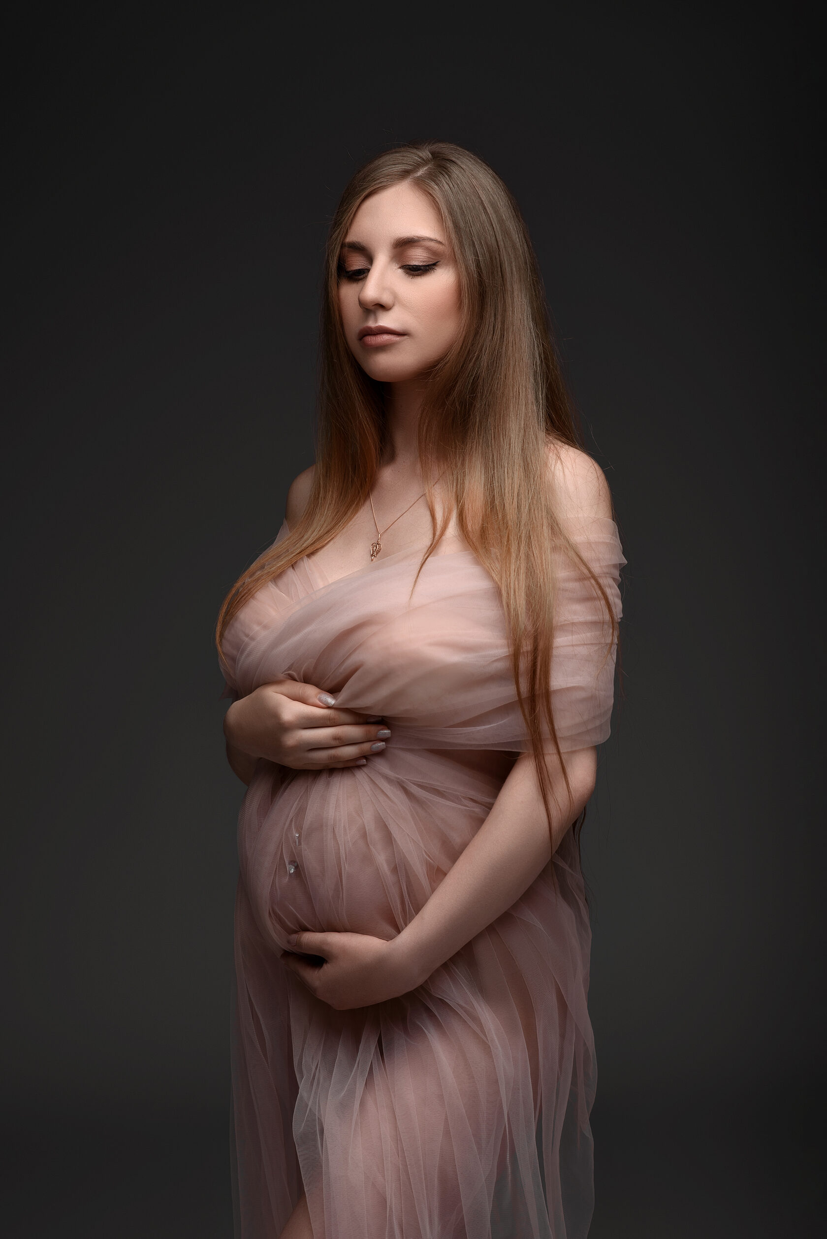 Фотосессия беременности в Севастополе, фотография 37
