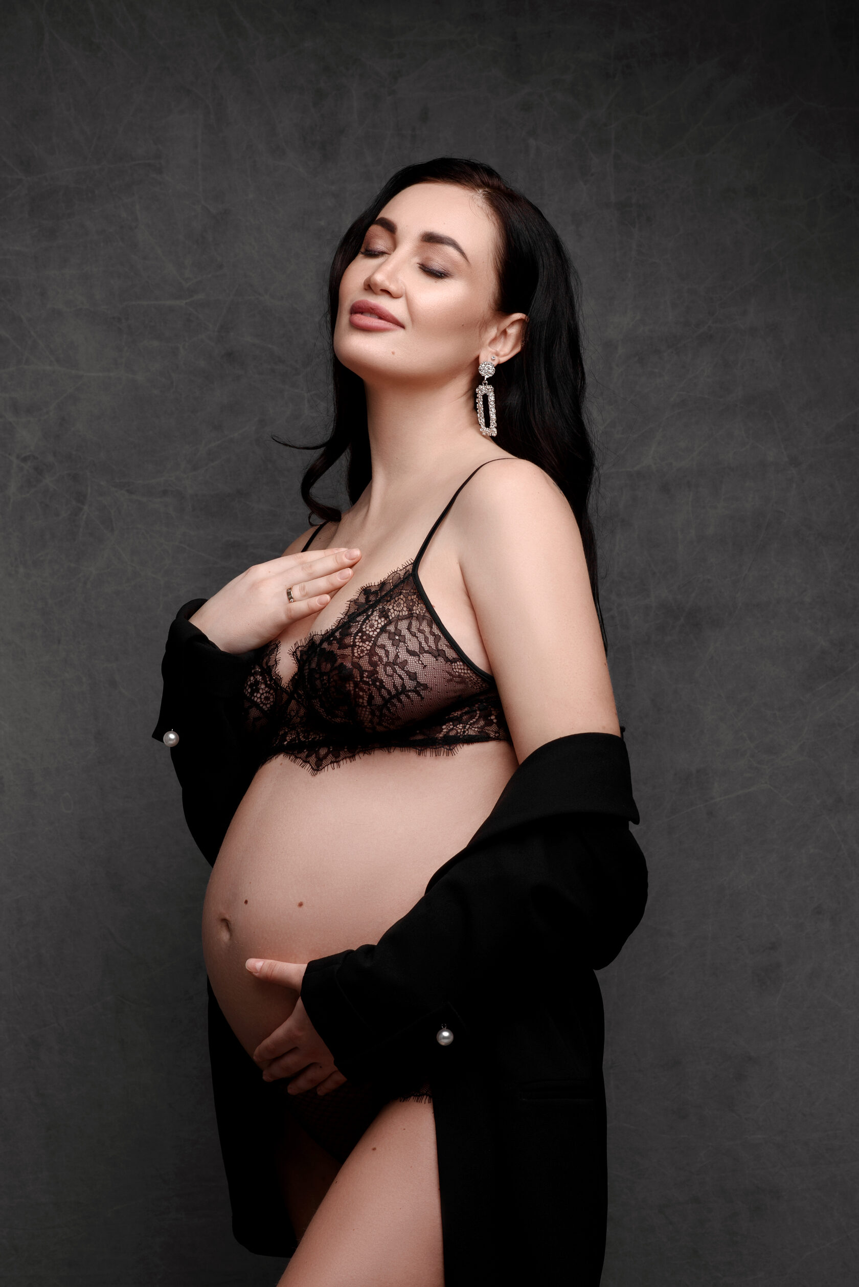 Фотосессия беременности в Севастополе, фотография 131