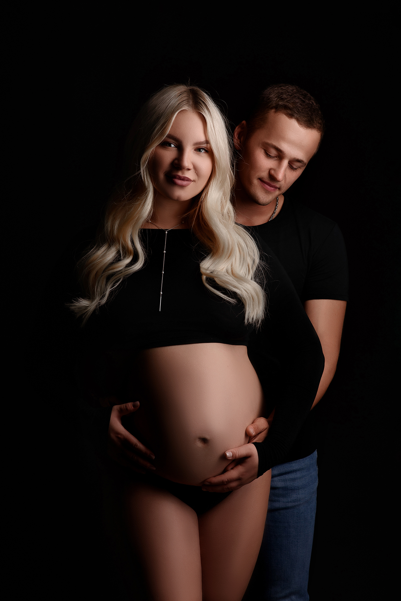 Фотосессия беременности в Севастополе, фотография 113