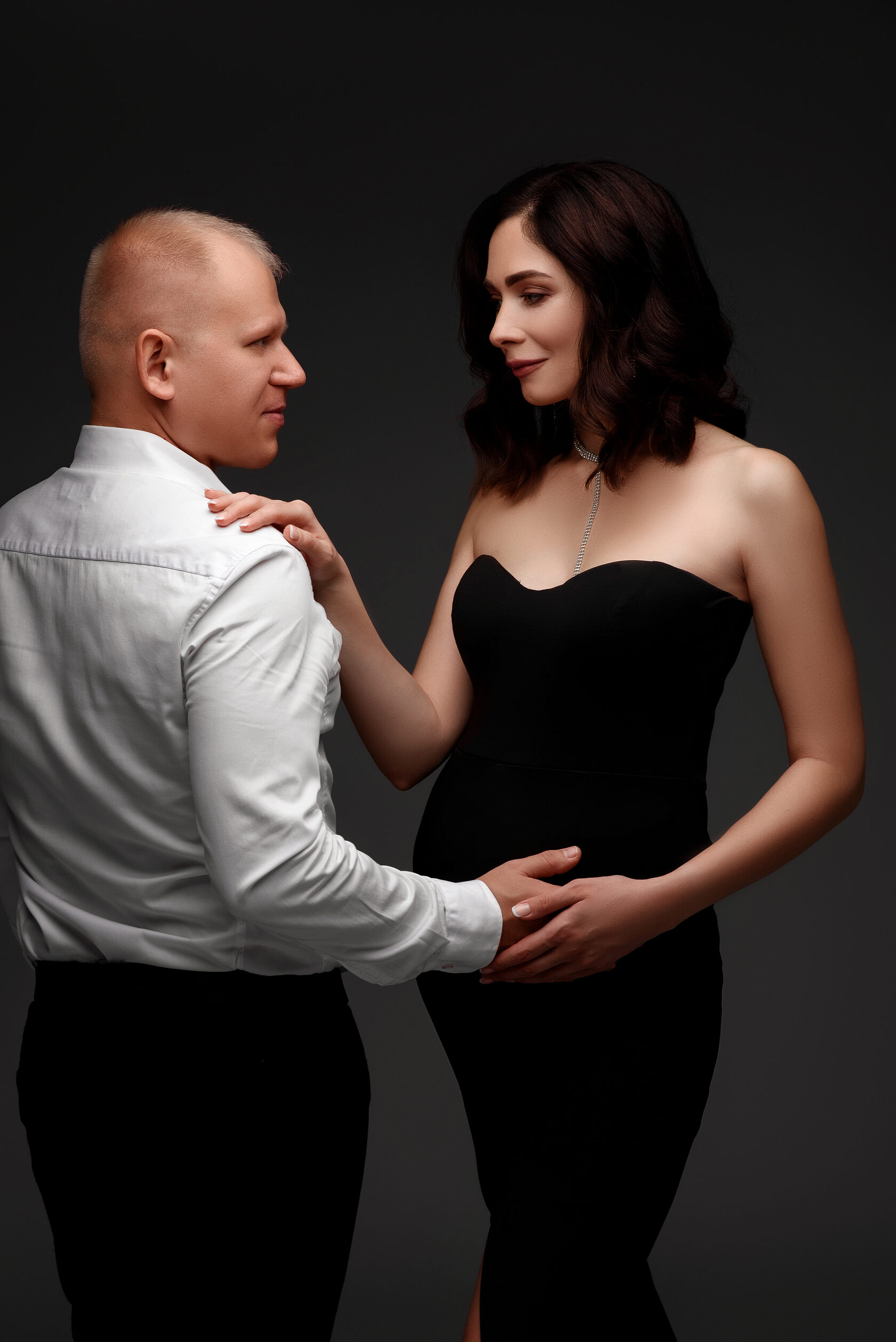 Фотосессия беременности в Севастополе, фотография 30
