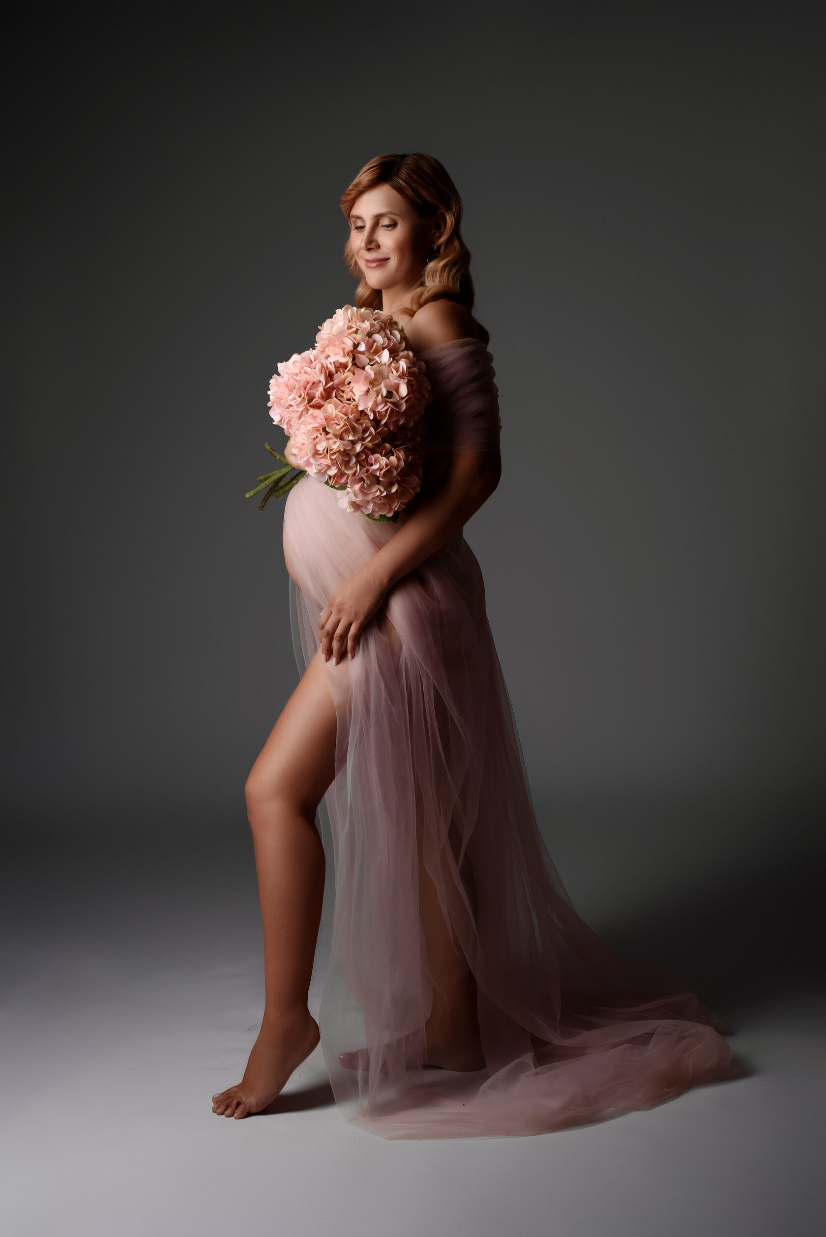 Фотосессия беременности в Севастополе, фотография 21