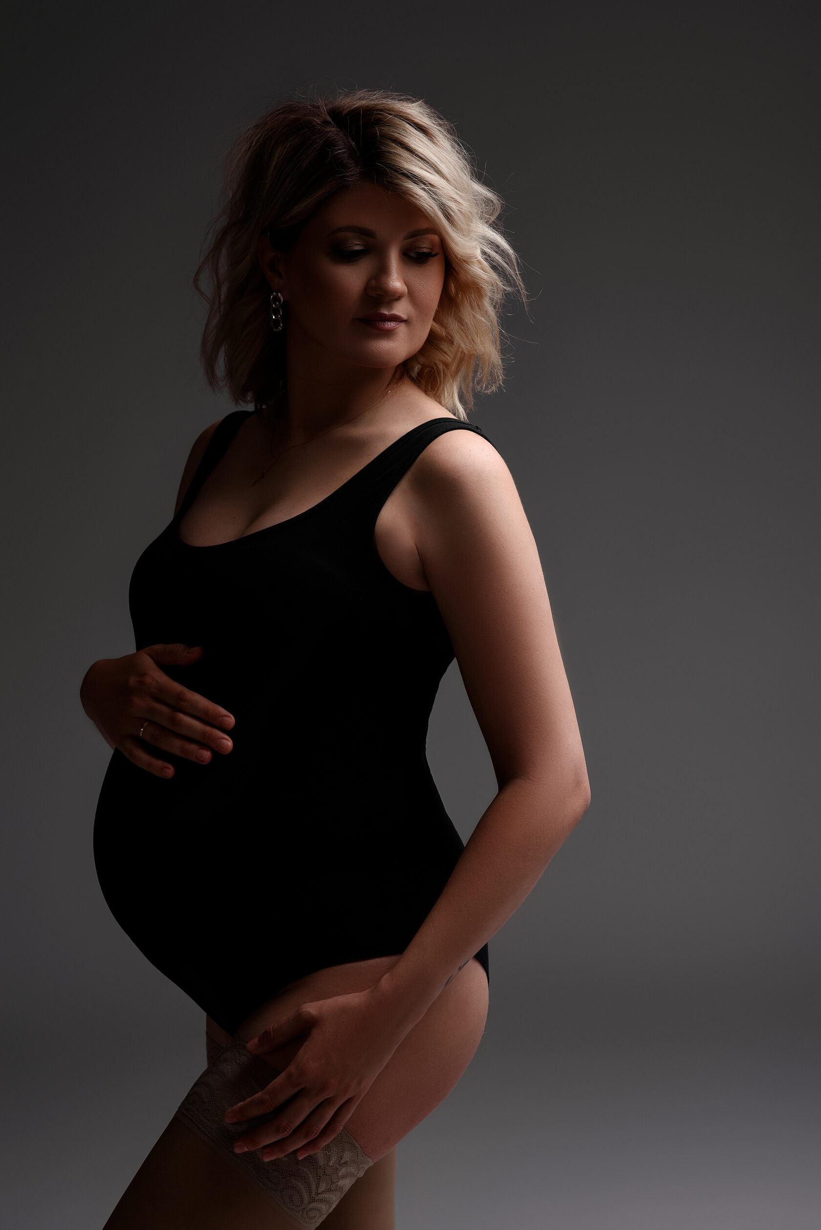 Фотосессия беременности в Севастополе, фотография 45