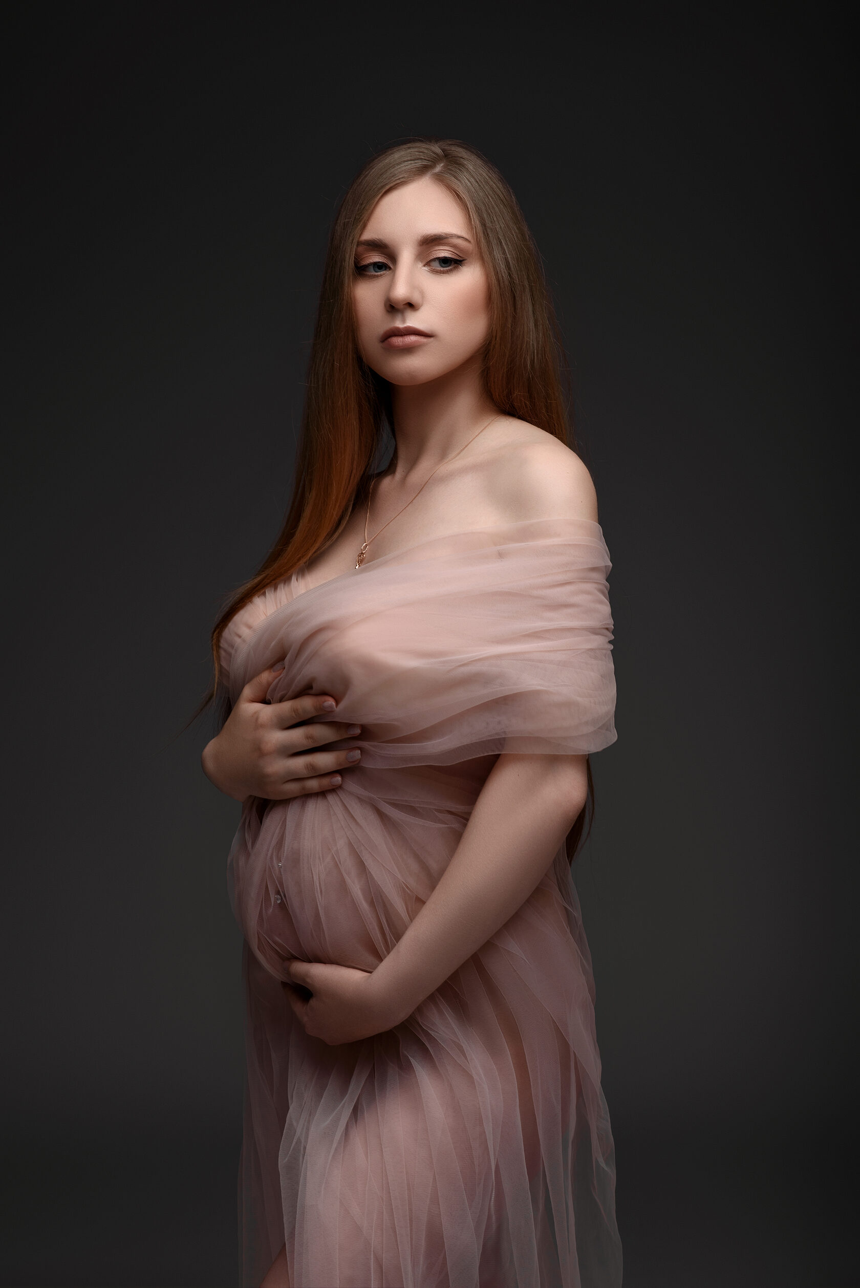 Фотосессия беременности в Севастополе, фотография 38