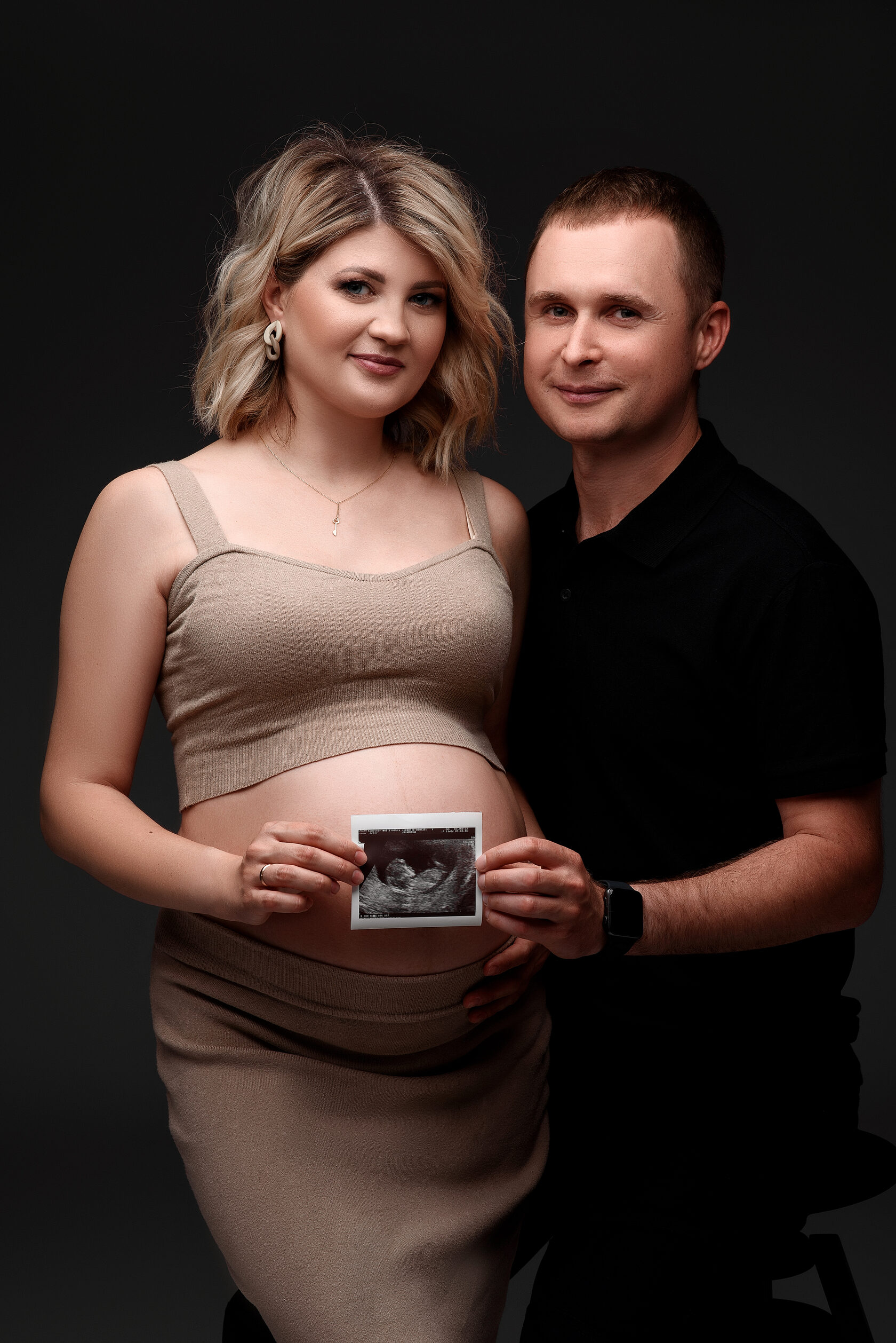 Фотосессия беременности в Севастополе, фотография 43
