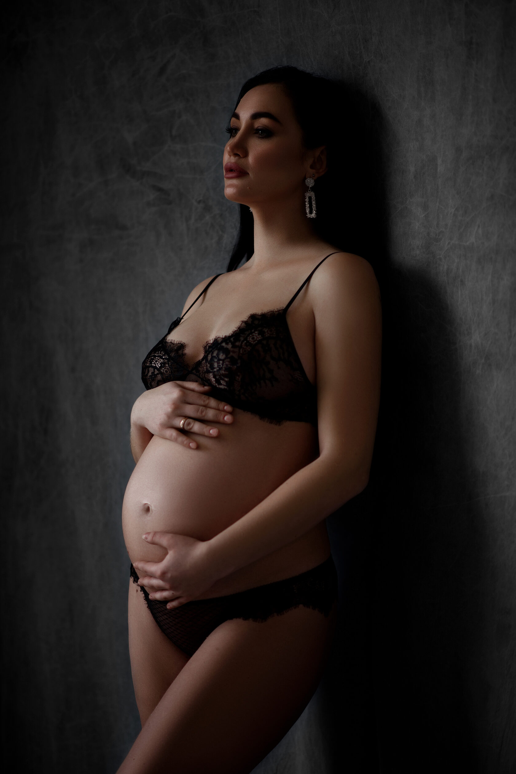 Фотосессия беременности в Севастополе, фотография 133