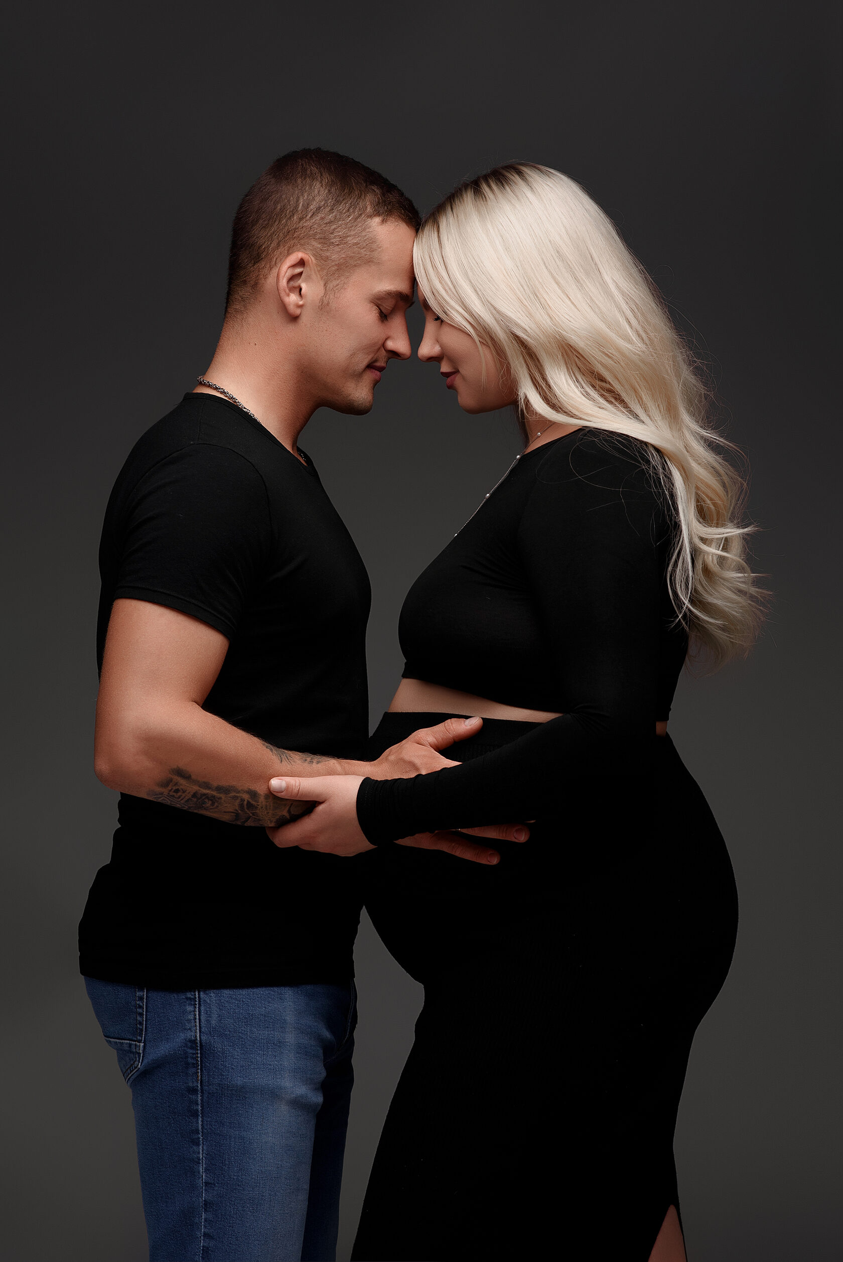 Фотосессия беременности в Севастополе, фотография 115