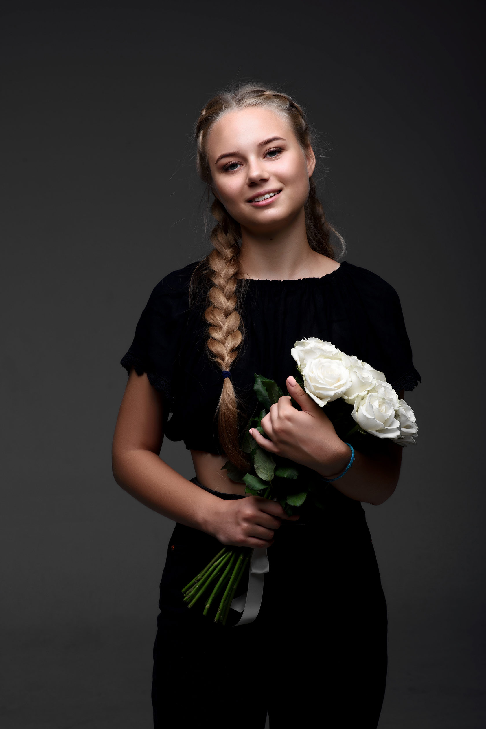 Индивидуальная и семейная фотосессия, фотография 26