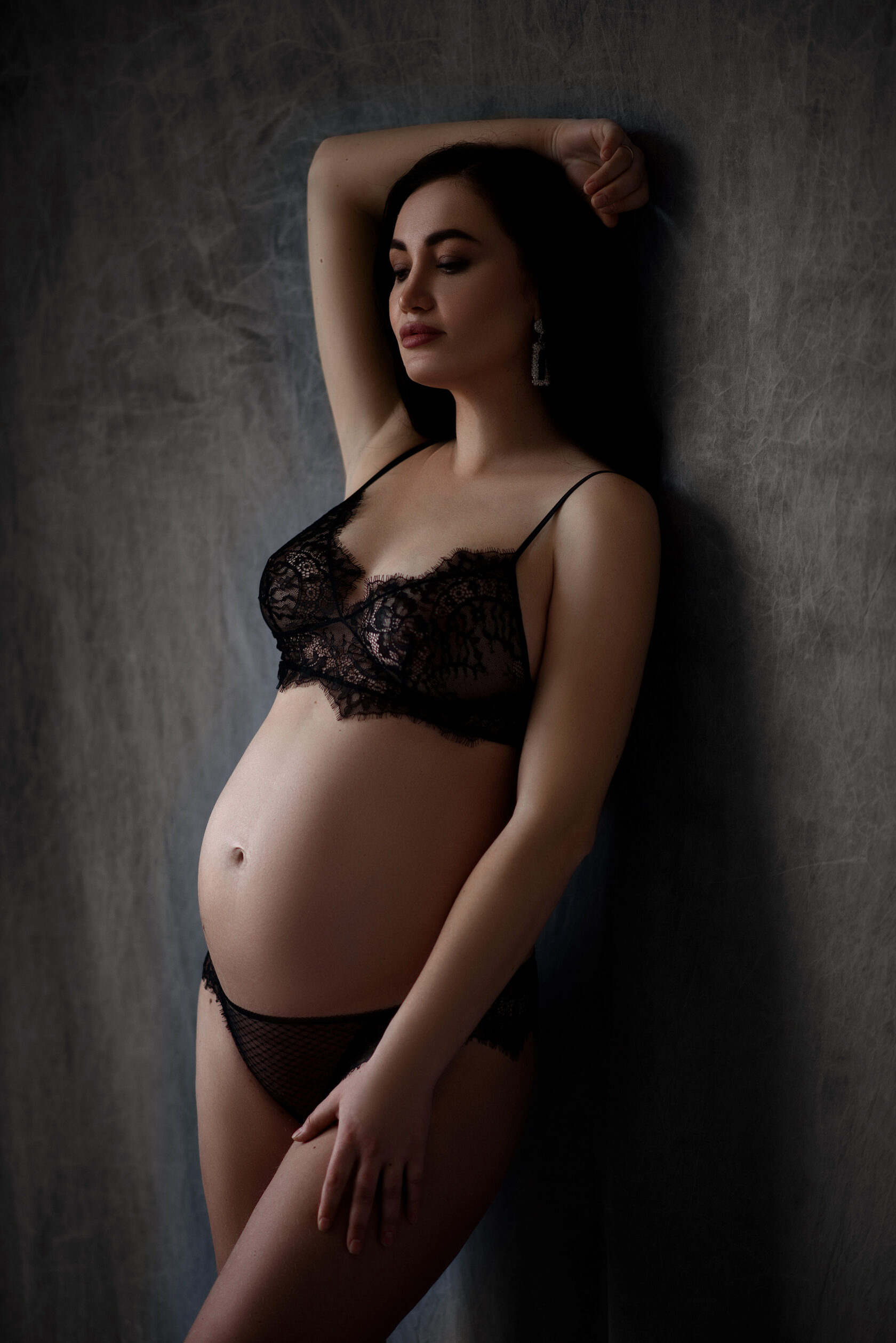 Фотосессия беременности в Севастополе, фотография 134