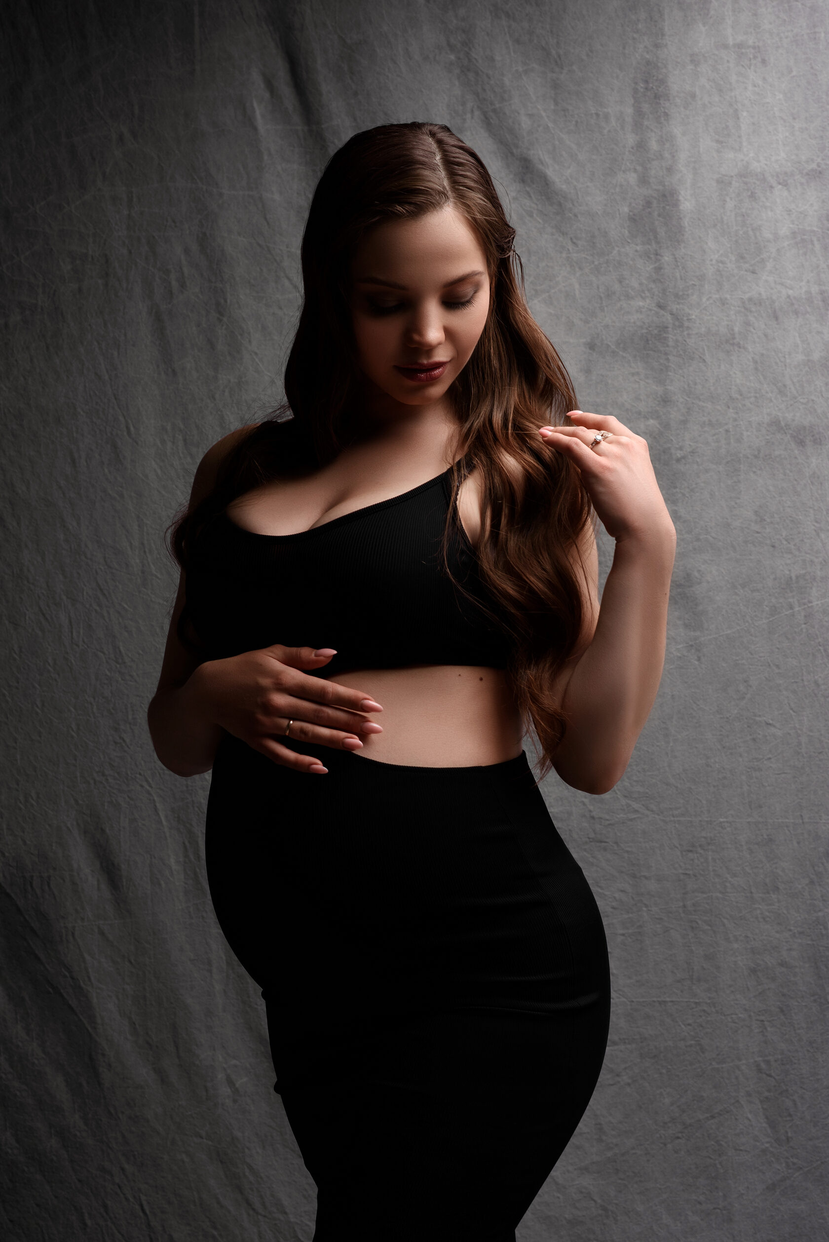 Фотосессия беременности в Севастополе, фотография 79