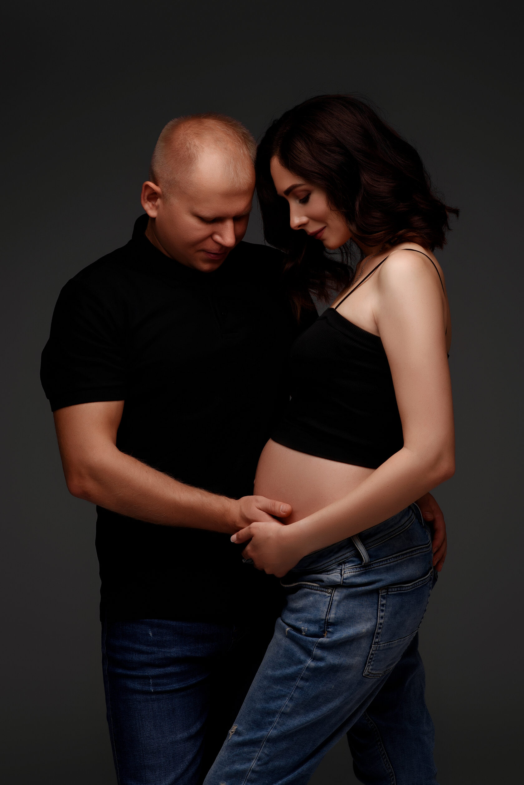 Фотосессия беременности в Севастополе, фотография 33