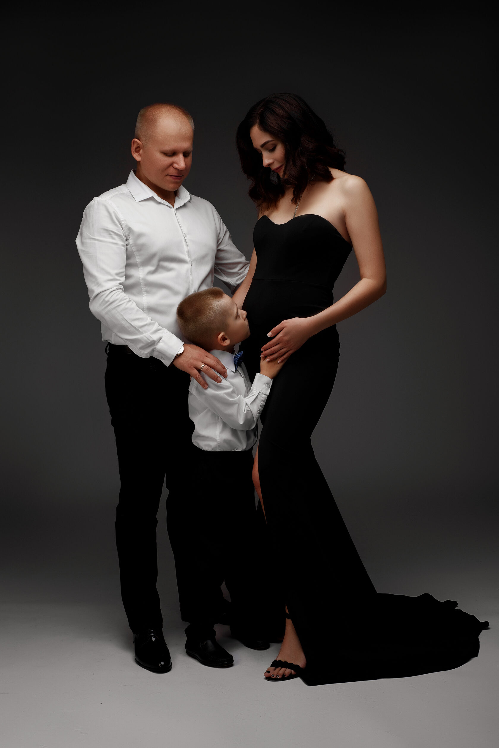 Фотосессия беременности в Севастополе, фотография 31