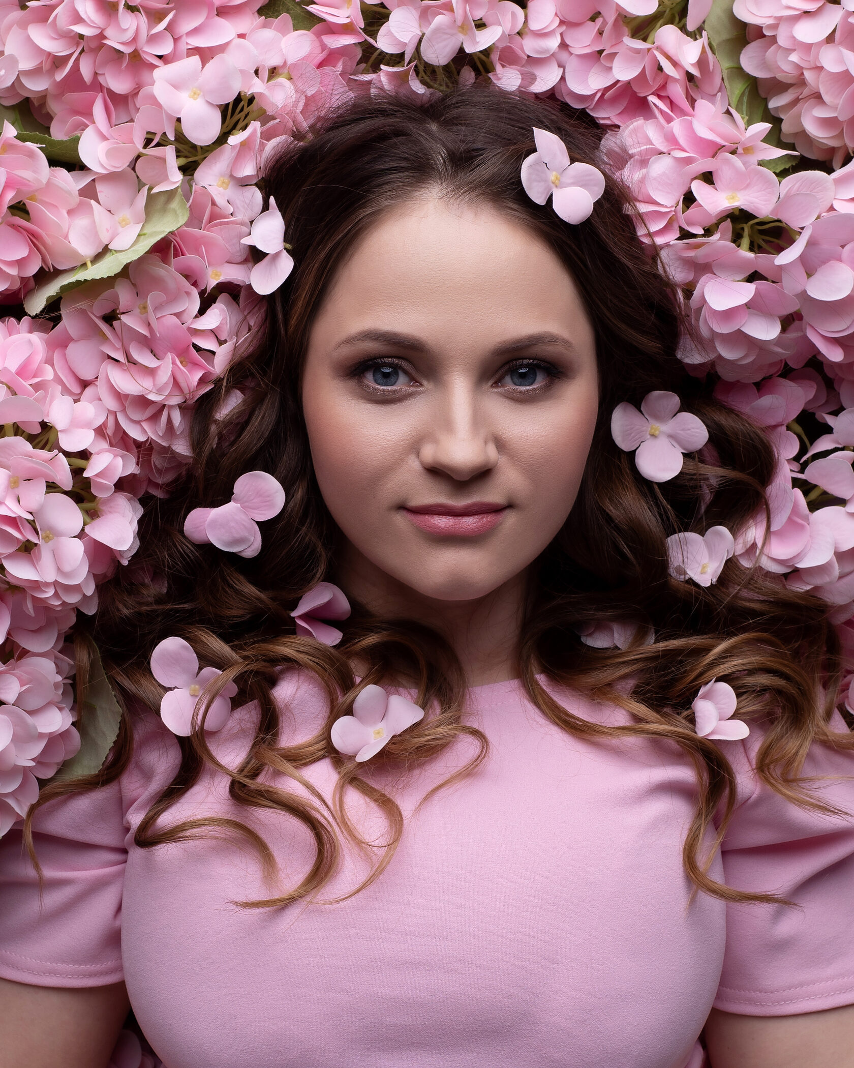 Индивидуальная и семейная фотосессия, фотография 16