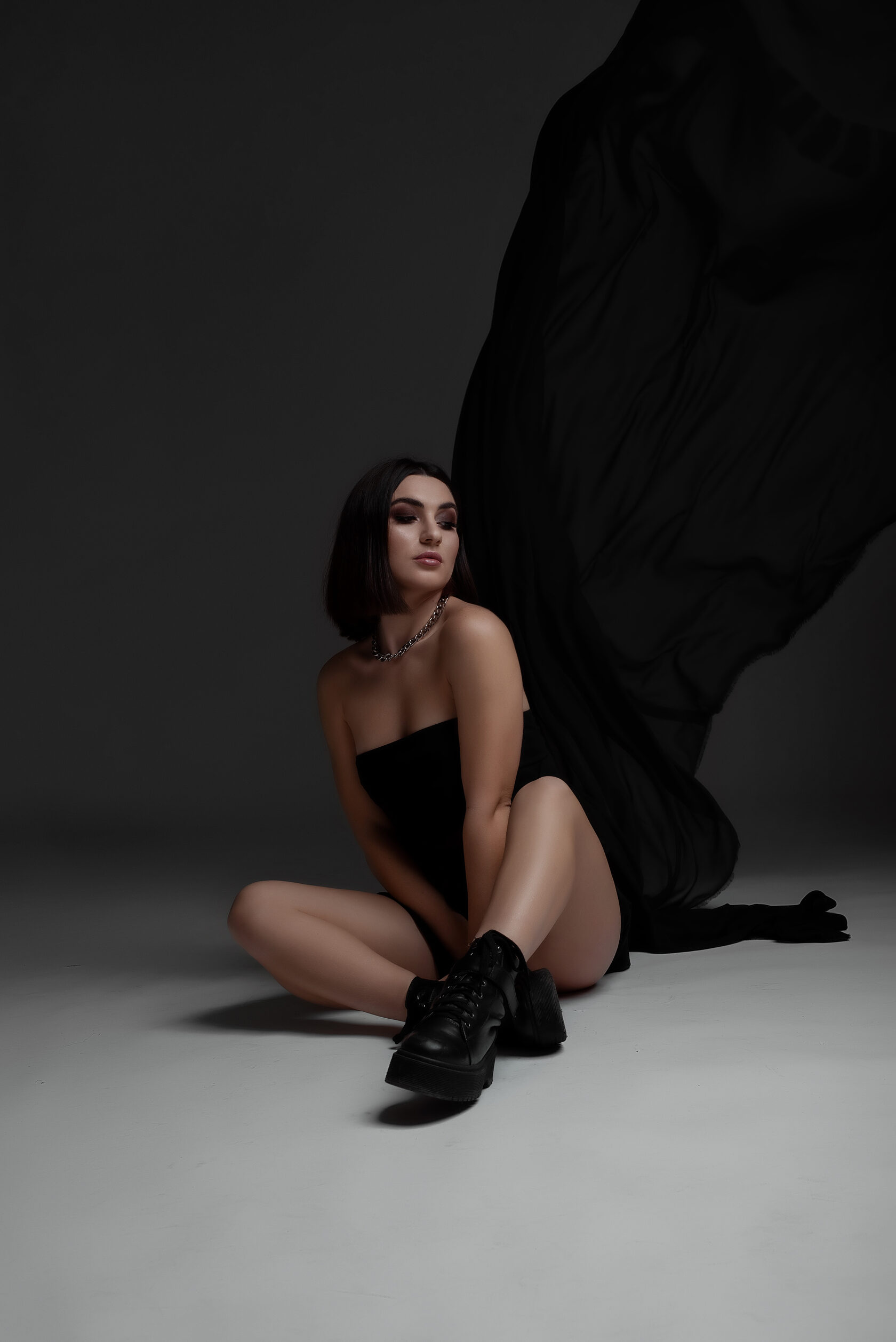 Индивидуальная и семейная фотосессия, фотография 4